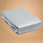 Medence belső fólia, Intex Prism Frame, 305 x 76 cm, szürke, kerek, 3 rétegű PVC, leeresztő szeleppel (10084)