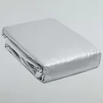 Medence belső fólia, Intex Prism Frame, 305 x 76 cm, szürke, kerek, 3 rétegű PVC, leeresztő szeleppel (10084)
