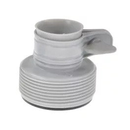   INTEX hollanderes átalakító, 32mm medence csatlakozáshoz, szoritóanyával (10722)