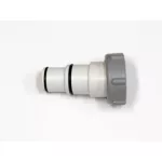 INTEX hollanderes átalakító, 32mm / 38mm gégecsőre (10849)