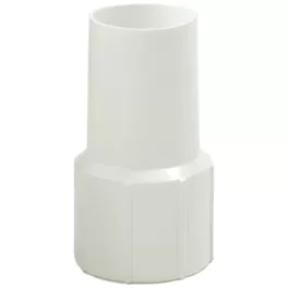   Tömlőcsatlakozó spirál, Intex 29083 medencetisztítóhoz, műanyag kivitel, cserealkatrész (11827)