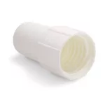 Tömlőcsatlakozó spirál, Intex 29083 medencetisztítóhoz, műanyag kivitel, cserealkatrész (11827)
