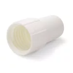 Tömlőcsatlakozó spirál, Intex 29083 medencetisztítóhoz, műanyag kivitel, cserealkatrész (11827)