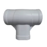 INTEX medence T alakú összekötő elem, 396, 427, 457 és 488 cm széles Prism típusú kör alakú fémvázas medencékhez (12802)