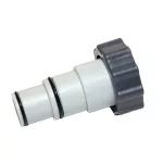 INTEX hollanderes átalakító, 32mm / 38mm gégecsőre 2 db (25007)
