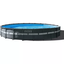   INTEX UltraSet XTR medence 610 x 122 cm homokszűrővel (26334)
