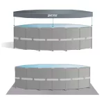 INTEX UltraSet XTR medence D7,32m x 132cm homokszűrővel (26340)