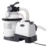 INTEX UltraSet XTR medence D7,32m x 132cm homokszűrővel (26340)