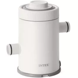 INTEX C330, Papírszűrős vízforgató 1,2m3/h (26602)