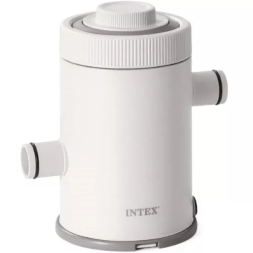 INTEX C330, Papírszűrős vízforgató 1,2m3/h (26602)