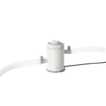 INTEX C330, Papírszűrős vízforgató 1,2m3/h (26602)