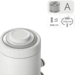 INTEX C530, Papírszűrős vízforgató 2m3/h (26604)