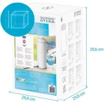 INTEX C530, Papírszűrős vízforgató 2m3/h (26604)