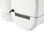 INTEX C2500, Papírszűrős vízforgató 9,4m3/h (26634)