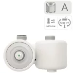 INTEX C1500, Papírszűrős vízforgató 5,7m3/h (26636)