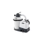 INTEX KrystalSand, Homokszűrős vízforgató, 2m3/h (26642)