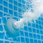 INTEX KrystalSand, Homokszűrős vízforgató, 6m3/h (26646)