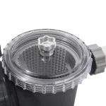 INTEX KrystalSand, Homokszűrős vízforgató, 9.2 m3/h (26652)