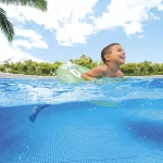 INTEX MetalPrism Pool medence 366 x 76 cm (26710)