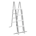 INTEX MetalPrism Set négyszögletű medence 400 x 200 x 122 cm (26790NP)