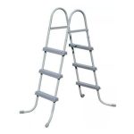 INTEX MetalPrism Set ovális medence 610 x 305 x 122 cm (26798)