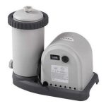 INTEX MetalPrism Set ovális medence 610 x 305 x 122 cm (26798)