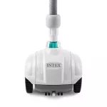 INTEX Auto Pool Cleaner ZX50 automata vízalatti medence porszívó robot (28007)