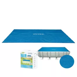INTEX 4m x 2m prémium medence szolártakaró (28028)