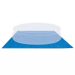 INTEX medence alátétfólia 4,7m x 4,7m (28048)