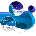 INTEX EasySet medence 244 x 61 cm, vízforgató nélkül (28106NP)