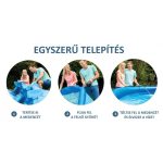 INTEX EasySet medence 244 x 61 cm (28108NP)