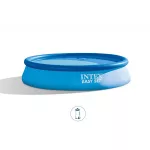 INTEX EasySet medence 366 x 76 cm (28132)