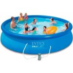INTEX EasyPool medence 396 x 84 cm (28143)