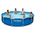 INTEX MetalSet medence 305 x 76 cm (28202)