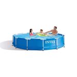 INTEX MetalPool medence 366 x 76cm (28210)