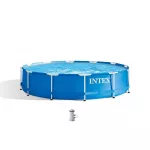 INTEX MetalSet medence 366 x 76 cm (28212)