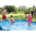 INTEX MetalSet medence 366 x 76 cm (28212)