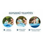 INTEX MetalSet medence 366 x 76 cm (28212)