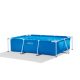 INTEX Metal medence 220 x 150 x 60 cm, kék (28270)