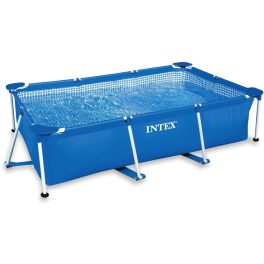 INTEX Metal Set medence 300 x 200 x 75 cm (28275) 