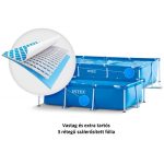 INTEX Metal Set medence 300 x 200 x 75 cm (28275) 