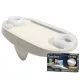 INTEX PureSPA jacuzzi pohártartó, LED világításal, telefon és tablet tartóval (28520)