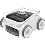 INTEX Robotix Pool Cleaner ZX500R vezeték nélküli automata vízalatti medence porszívó robot (28624)