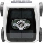 INTEX Robotix Pool Cleaner ZX500R vezeték nélküli automata vízalatti medence porszívó robot (28624)
