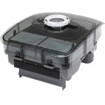 INTEX Robotix Pool Cleaner ZX500R vezeték nélküli automata vízalatti medence porszívó robot (28624)