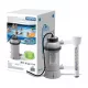 INTEX Elektromos medence fűtés 3kW (28684)