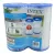 INTEX "A" tipusú szűrő patron 2db (29002)