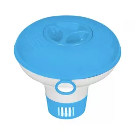 INTEX úszó MINI vegyszer adagoló medencéhez (29040)