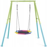 INTEX prémium kerti fészekhinta, 201 x 235 x 200 cm (44111)