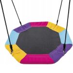 INTEX prémium kerti fészekhinta, 201 x 235 x 200 cm (44111)